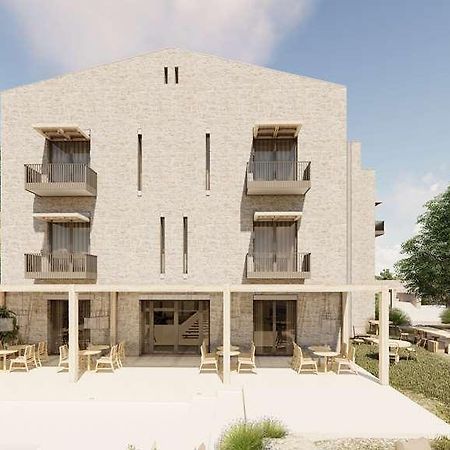 Radisson Blu Hotel Kas Antalya Eksteriør bilde