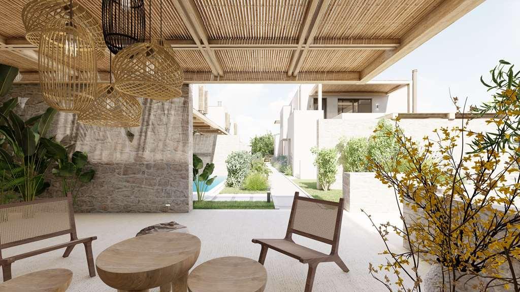 Radisson Blu Hotel Kas Antalya Rom bilde