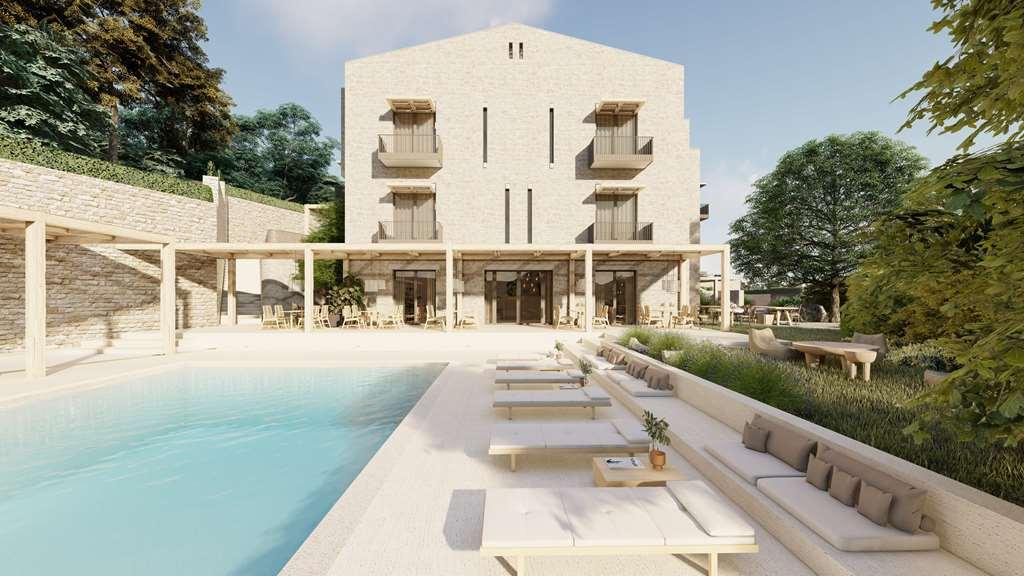Radisson Blu Hotel Kas Antalya Fasiliteter bilde