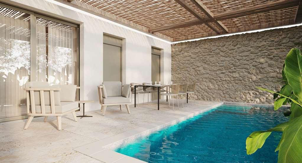 Radisson Blu Hotel Kas Antalya Rom bilde