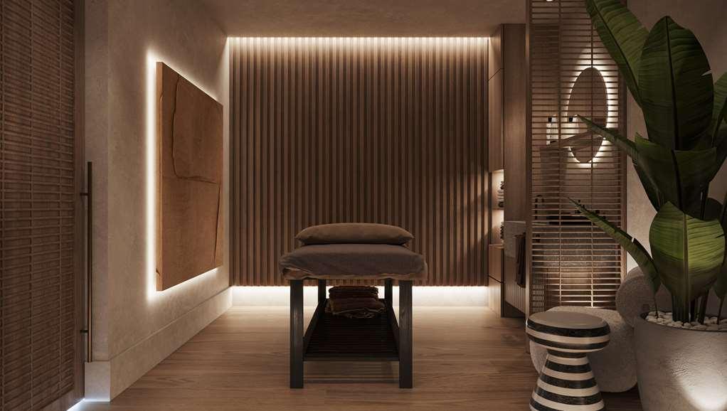 Radisson Blu Hotel Kas Antalya Fasiliteter bilde