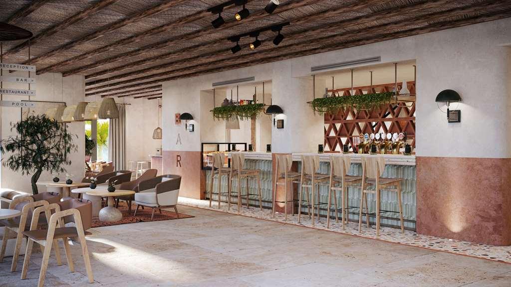 Radisson Blu Hotel Kas Antalya Restaurant bilde