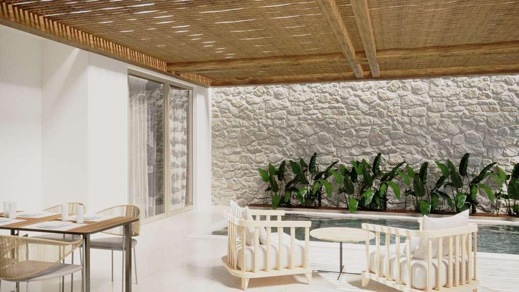 Radisson Blu Hotel Kas Antalya Eksteriør bilde