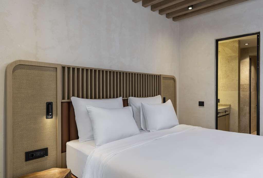 Radisson Blu Hotel Kas Antalya Rom bilde