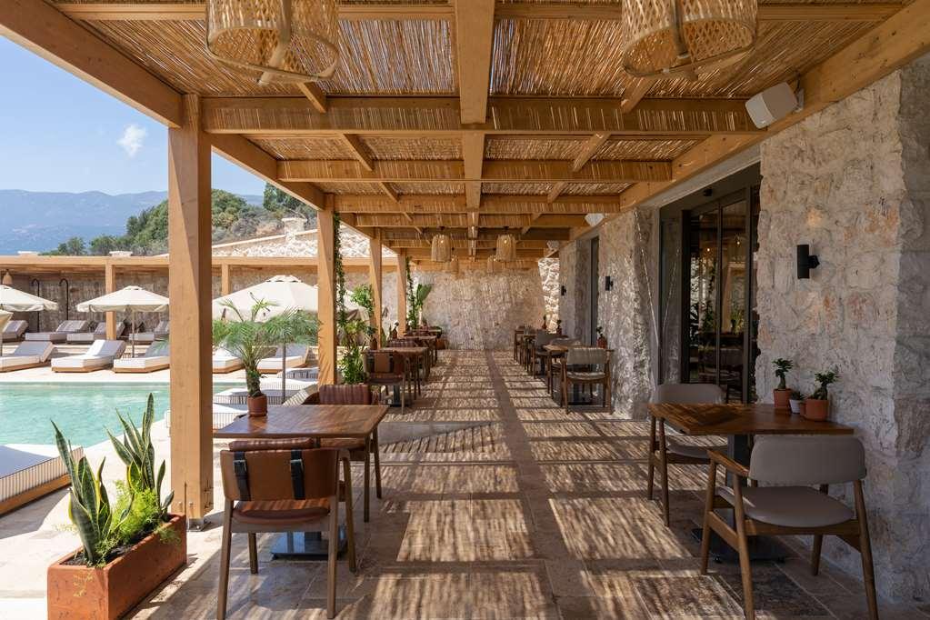 Radisson Blu Hotel Kas Antalya Restaurant bilde